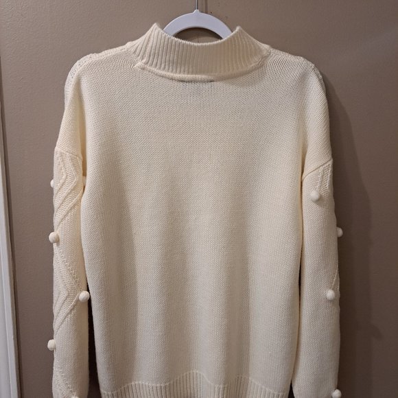 Lily Morgan Sweater - Picture 2 of 3